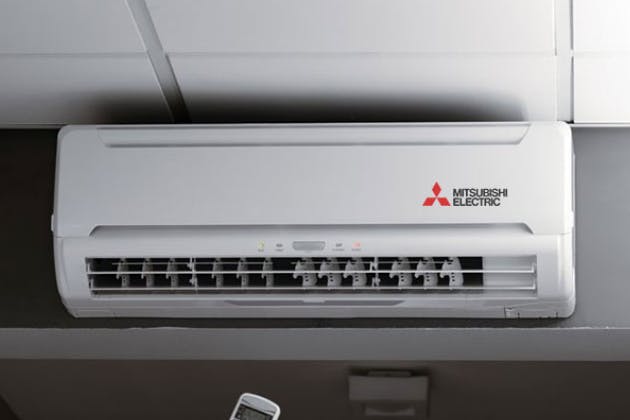 air con
